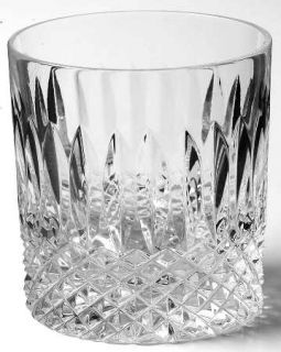 Galway Claddagh (Older,Square Bowl) Double Old Fashioned   Older,Cut,Square Bowl
