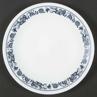 Corning Old Town Blue Salad Plate, Fine China Dinnerware   Corelle, Blue Onion D