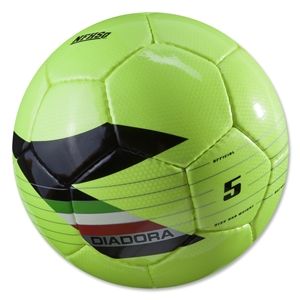 Diadora Stile Soccer Ball