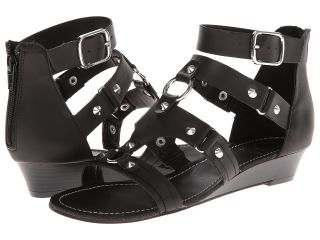 G by GUESS Payge2 Womens Sandals (Black)