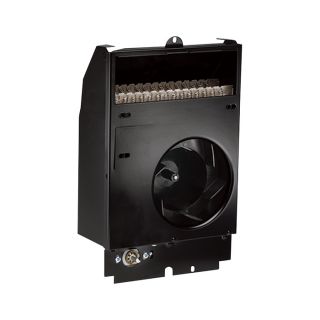 Cadet Compak Plus Heater   Box Only with Thermostat, 240 Volt, 1000 Watt, Model