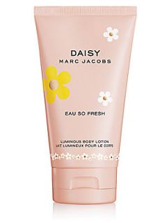 Marc Jacobs Daisy Eau So Fresh Radiant Body Lotion/5.1 oz.   No Color
