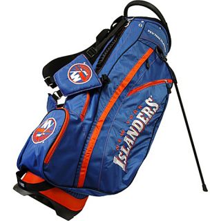NHL New York Islanders Fairway Stand Bag Blue   Team Golf Golf Bags