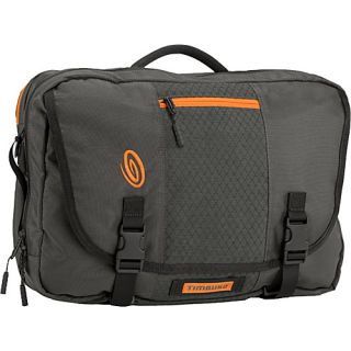 Ram Laptop Backpack Carbon/Carbon Ripstop   Timbuk2 Non Wheeled Computer