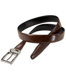 Reversible Belt  Sizes 44 48 JoS. A. Bank