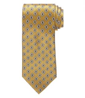 Pointed Ovals 61 Long Tie JoS. A. Bank