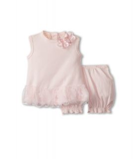Biscotti Hide and Seek Top and Bloomer Girls Sets (Pink)