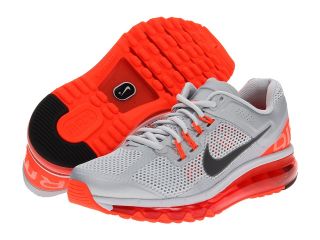 Nike Air Max + 2013 Womens Running Shoes (Gray)