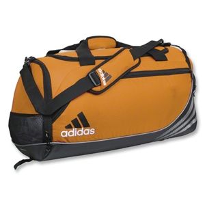adidas Team Speed Medium Duffel (Orange)