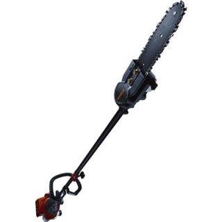 Remington Maverick Pole Saw   8in. Bar, 25cc Engine, Model# RM2599