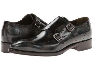 Donald J Pliner Cmonk 2 Mens Monkstrap Shoes (Multi)