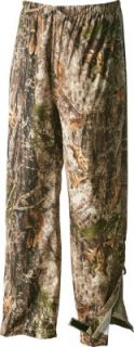 Mens Cabelas Zonz Space Rain Pants