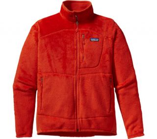 Mens Patagonia R2® Jacket 25136   Paintbrush Red Jackets