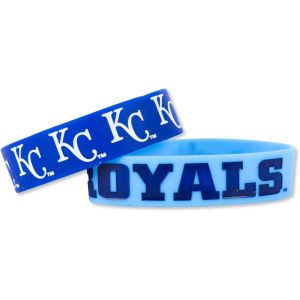 Kansas City Royals Team Beans 2pk Phat Bandz