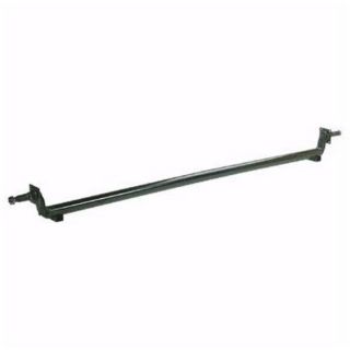 Reliable UNDERSLUNG 4 Inch Drop Axle