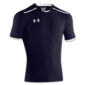 Under Armour Highlight Jersey (Navy/White)