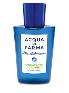 Acqua Di Parma Bergamotto di Calabria Shower Gel/6.7 oz.   No Color