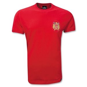 Copa Football Spain 70s Home Soccer Jersey