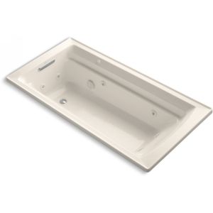 Kohler K 1124 55 Archer Archer 6 Whirlpool