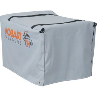 Hobart Waterproof Protective Cover for Champion 4500 AC Arc Welder/Stick