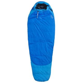 Marmot 20?F Sawatch Down Sleeping Bag   650 Fill Power  Mummy (For Women)   MOONLIGHT/OASIS ( )