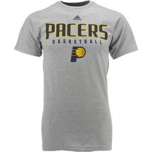 Indiana Pacers adidas NBA New Absolute T Shirt