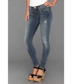 Hudson Krista Super Skinny in Moonstone Womens Jeans (Blue)