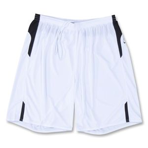 Xara Continental Soccer Shorts (Wh/Bk)