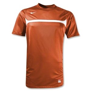 Nike Rio II Soccer Jersey (Orange)