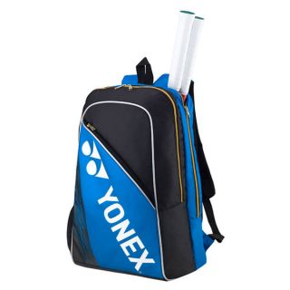 Yonex Pro Tennis Backpack Metallic Blue