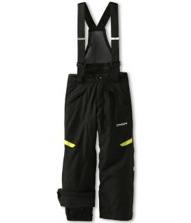 Spyder Kids Force Pant F13 Boys Casual Pants (Black)