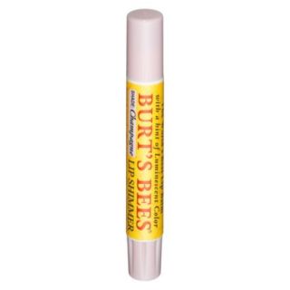 Burts Bees Lip Shimmer   Champagne