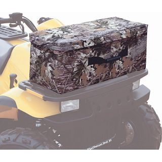 Hi Capacity ATV Pack   Black   Black