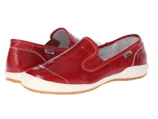 Josef Seibel Caspian 06 Womens Shoes (Red)