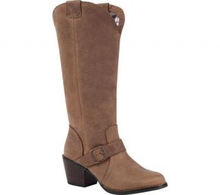 Womens Durango Boot RD049 14 Philly Turn Down Boot   Camel/Flannel Boots