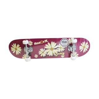 Razor X Daisy 31 inch Skateboard