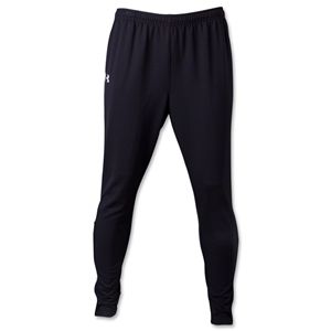 Under Armour Campus Tapered Warm Up Pant (Black)