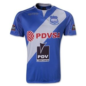 Marathon Emelec 12/13 Home Soccer Jersey