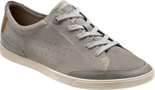 Mens ECCO Collin Casual Tie   Warm Grey/Wild Dove Sambal/Basalt Sneakers