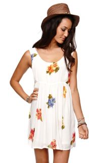 Womens Oneill Dresses & Rompers   Oneill Paly Dress