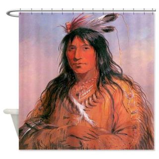  Bear Claw Warrior Shower Curtain  Use code FREECART at Checkout