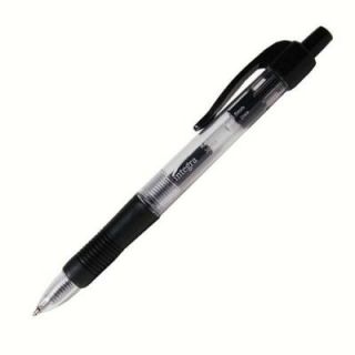 Integra Retractable 0.5mm Gel Pen