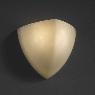 Clouds 1 light Wall Sconce