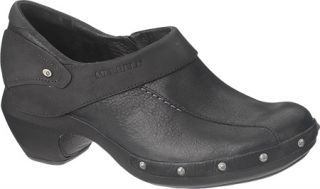 Womens Merrell Luxe   Black Casual Shoes