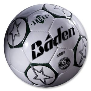 Baden Excel (Butyl Bladder) Ball (Green)