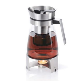 Blomus Sencha Tea Maker and Warmer Set 63516