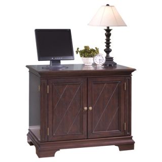 Home Styles Windsor 39 Compact Computer Desk 88 5541 19