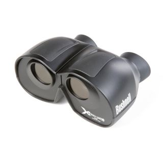 Bushnell 4x30mm Xtra Wide 900 Feet Field of View Travel Binoculars Multicolor  