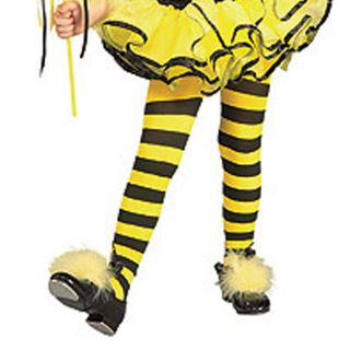 Bumble Bee Tights   Child
