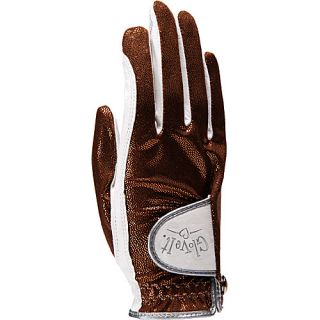 Bronze Bling Glove Bronze Right Hand Med   Glove It Golf Bags